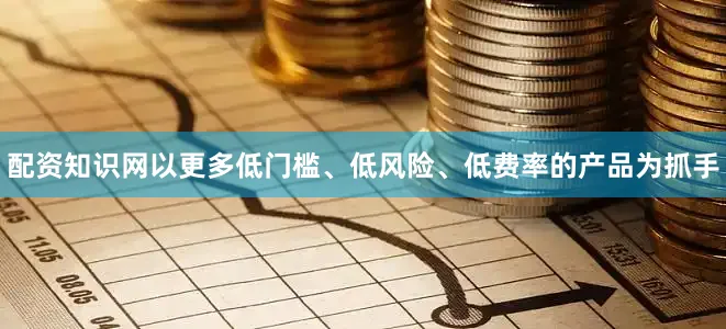 配资知识网以更多低门槛、低风险、低费率的产品为抓手